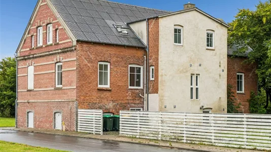 Lejligheder i Højer - billede 15