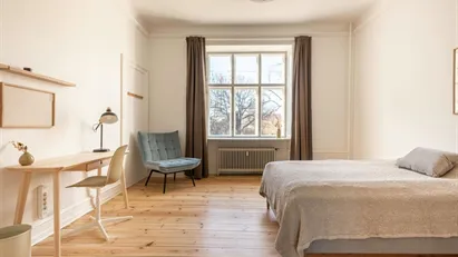Værelse til leje på 1571 København V