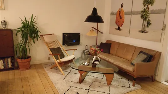 Lejligheder i København NV - billede 1