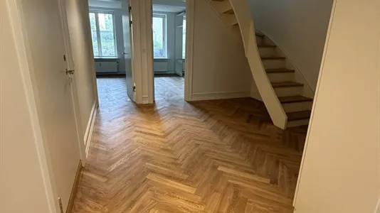 Lejligheder i Frederiksberg C - billede 12