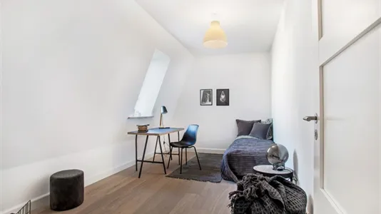 Lejligheder i Frederiksberg - billede 5