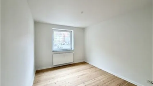 Lejligheder i Odense C - billede 2