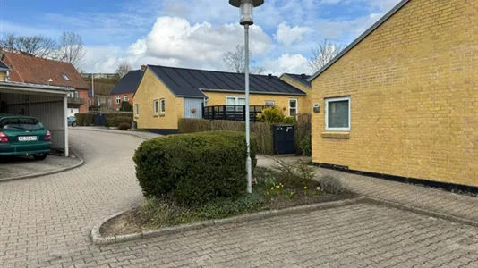 Andelsboliger til salg i Viborg - billede 5