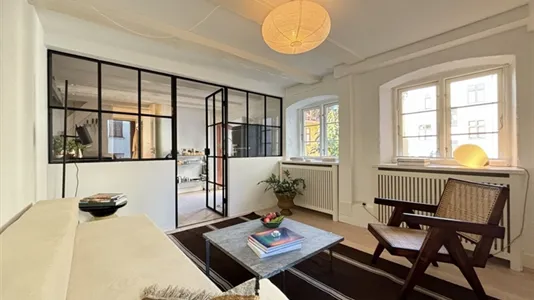 Lejligheder i København K - billede 8