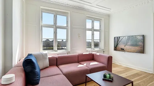 Værelser i Nørrebro - billede 4