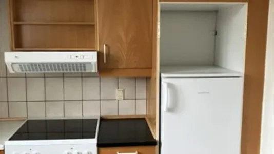 Lejligheder i Nyborg - billede 6