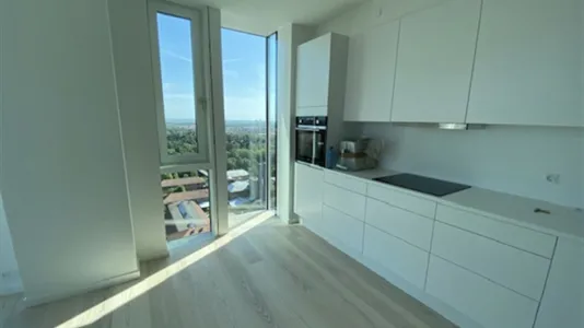 Lejligheder i Vesterbro - billede 3