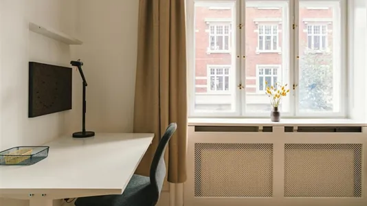 Værelser i Vesterbro - billede 5