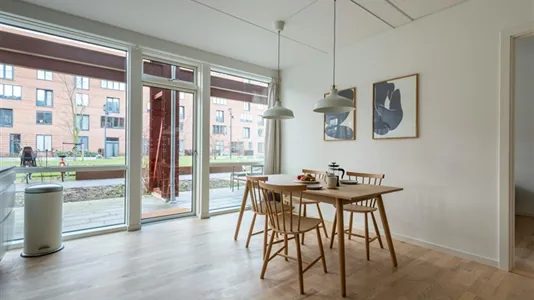 Værelser i Valby - billede 9