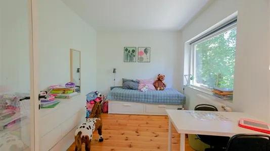 Huse i Højbjerg - billede 8