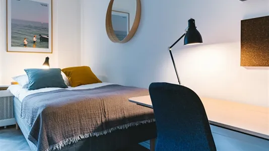 Værelser i Vesterbro - billede 2