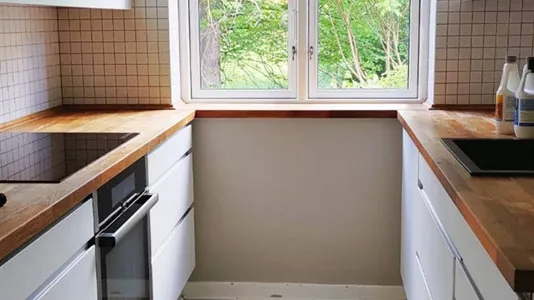 Værelser i Kongens Lyngby - billede 8