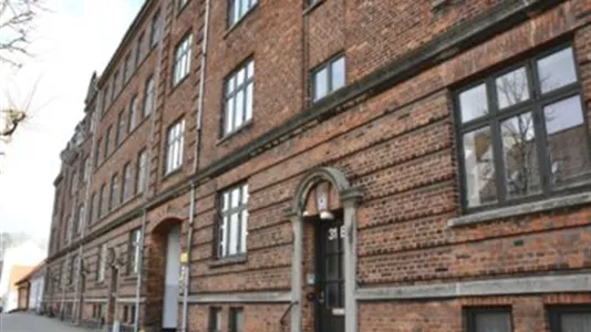Lejligheder i Fredericia - billede 1