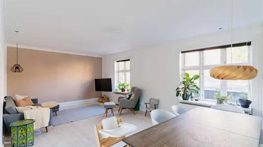 Huse i Valby - billede 3