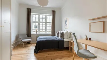 Værelse til leje på 1571 København V