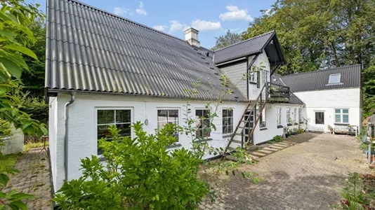 Lejligheder i Auning - billede 14