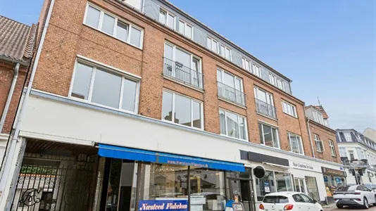 Lejligheder i Næstved - billede 15
