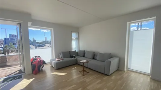 Lejligheder i Nordhavnen - billede 3