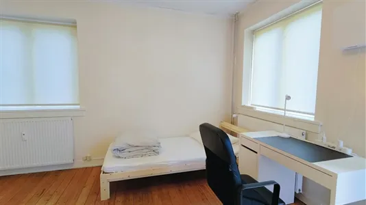 Værelser i Kongens Lyngby - billede 2