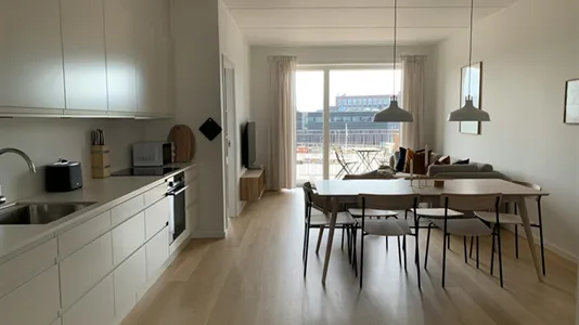 Værelser i København SV - billede 6