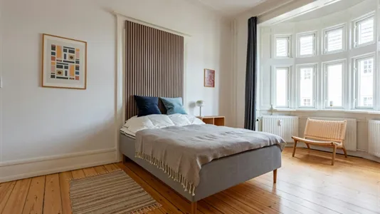 Værelser i København K - billede 3