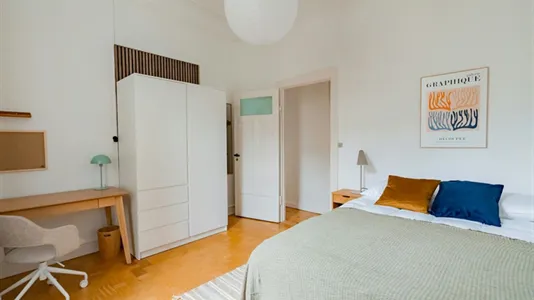 Værelser i Frederiksberg C - billede 1