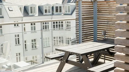Værelser i København K - billede 7