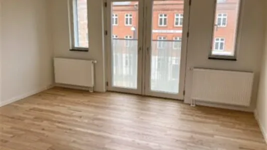 Lejligheder i Odense C - billede 4