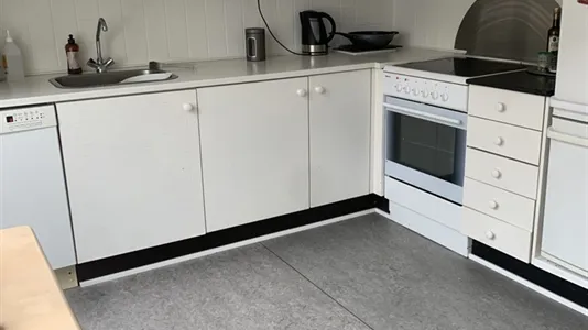 Lejligheder i Haslev - billede 6