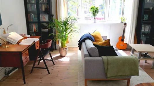 Lejligheder i Område ikke angivet - billede 2