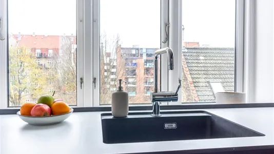 Værelser i Frederiksberg - billede 10