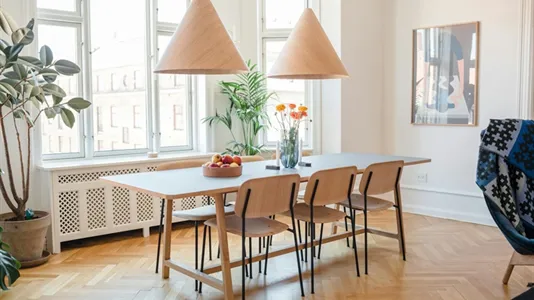 Værelser i Østerbro - billede 8