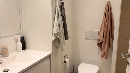 Rækkehuse i København S - billede 5