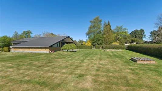 Huse til salg i Gilleleje - billede 12