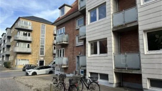 Lejligheder i Odense C - billede 9