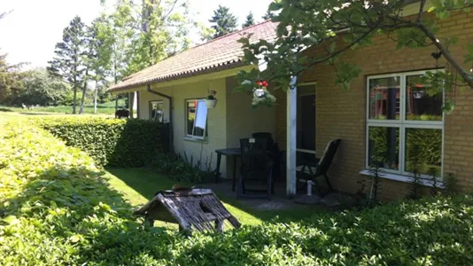 Lejligheder i Fjerritslev - billede 5