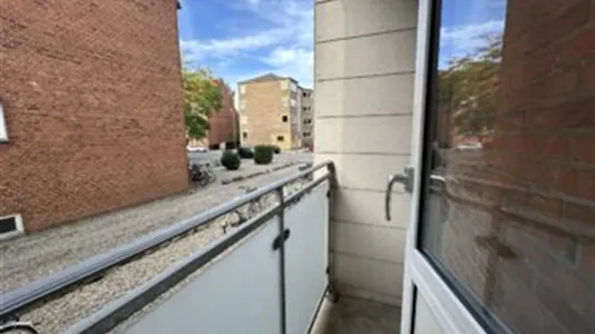 Lejligheder i Odense C - billede 8