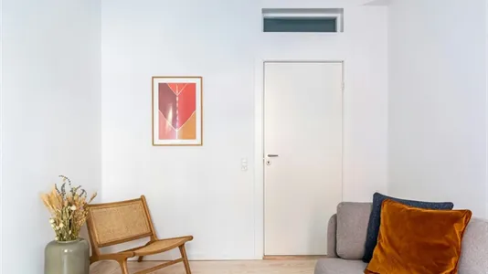 Værelser i Nørrebro - billede 7