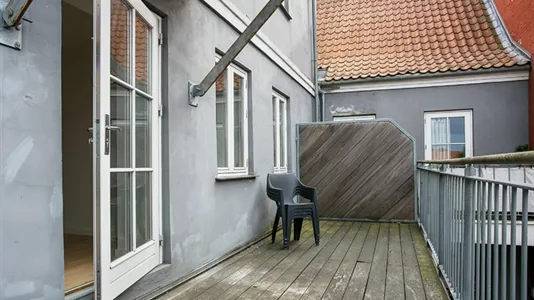 Lejligheder i Nakskov - billede 3