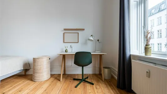 Værelser i Nørrebro - billede 3
