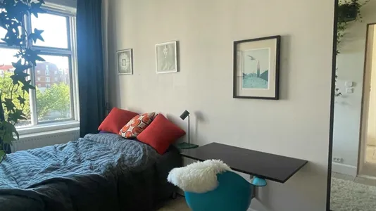 Værelser i Område ikke angivet - billede 5