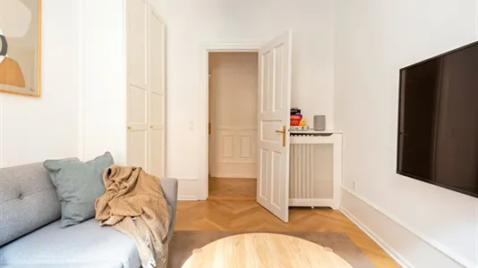 Værelser i Østerbro - billede 8