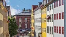 Lejlighed til leje, København K, Lille Strandstræde