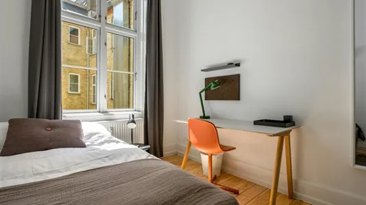 Værelser i Vesterbro - billede 2