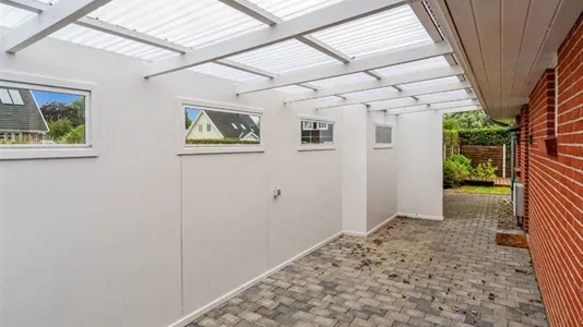 Huse i Tappernøje - billede 2