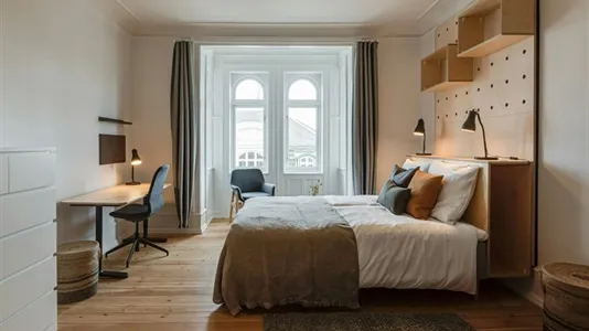 Værelser i Frederiksberg C - billede 1