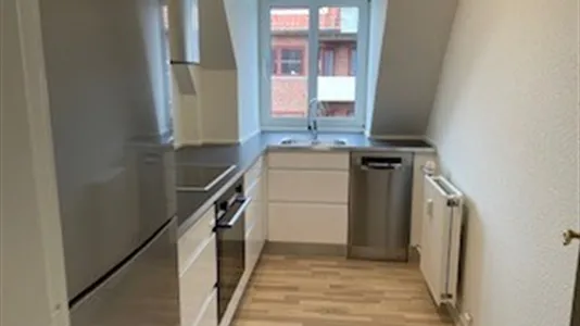 Lejligheder i Odense C - billede 2