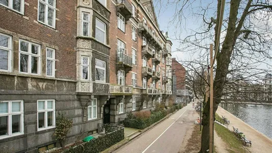 Værelser i Østerbro - billede 9