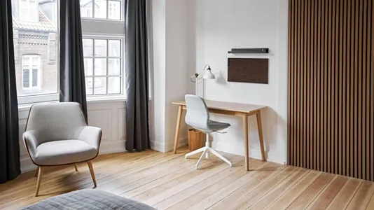 Værelser i Århus C - billede 2