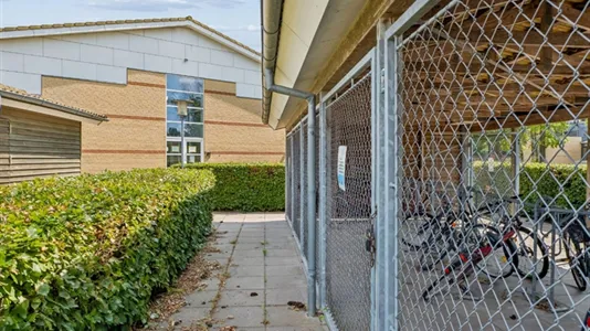 Lejligheder i Nykøbing Falster - billede 12